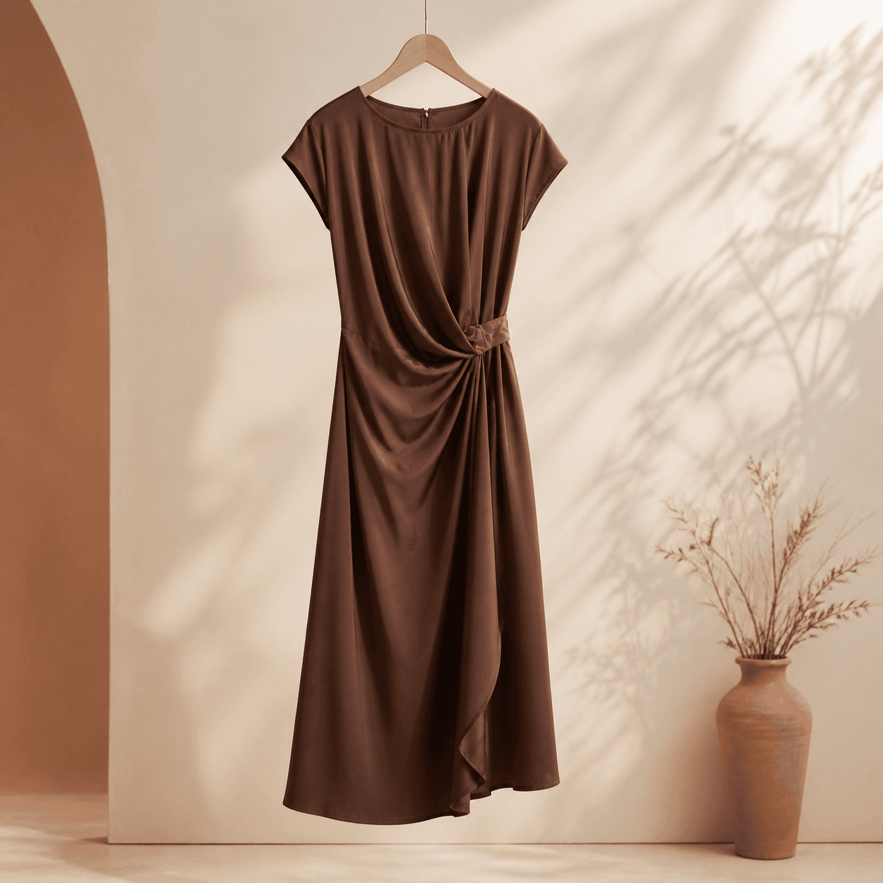Vestido Alba