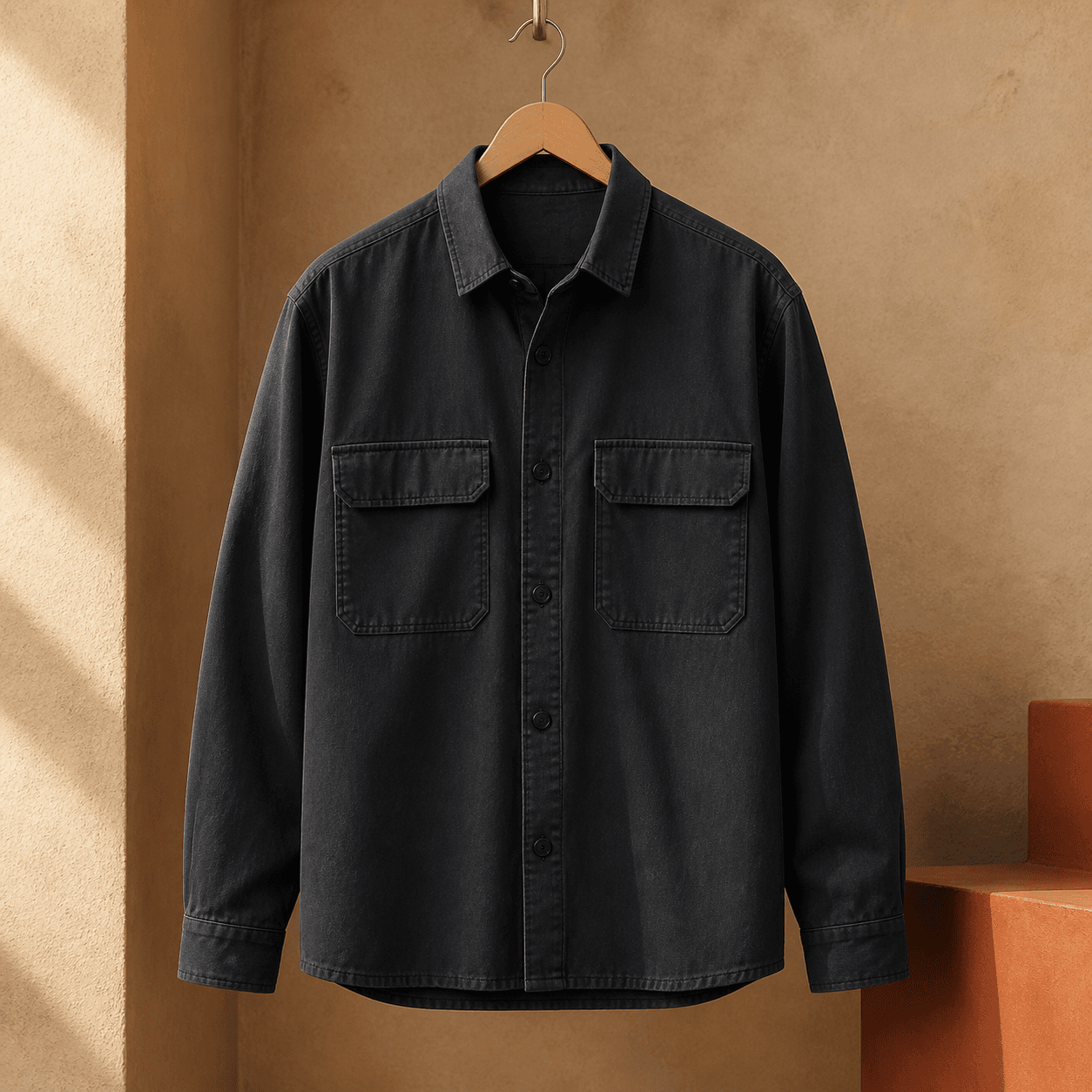 Sobrecamisa Norte