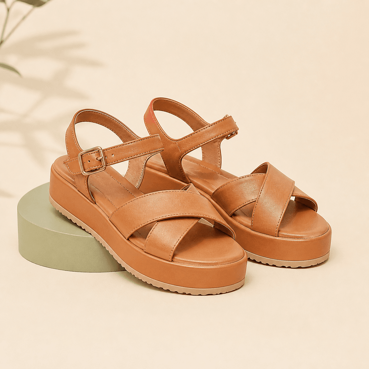 Sandalias Brisa